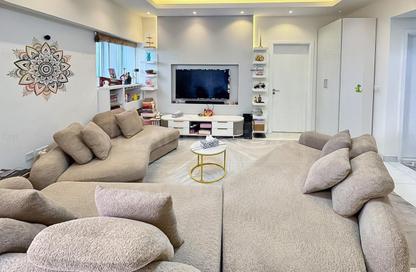 Apartment - 1 Bedroom - 2 Bathrooms for sale in Victoria Residency - Al Furjan - Dubai