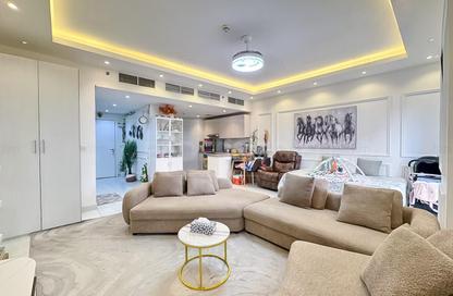 Apartment - 1 Bedroom - 2 Bathrooms for sale in Victoria Residency - Al Furjan - Dubai