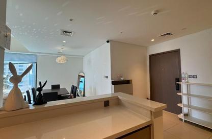 Apartment - 3 Bedrooms - 3 Bathrooms for sale in Act One - Act One Act Two Towers - Opera District - Downtown Dubai - Dubai