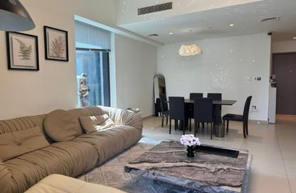 Apartment - 3 Bedrooms - 3 Bathrooms for sale in Act One - Act One Act Two Towers - Opera District - Downtown Dubai - Dubai