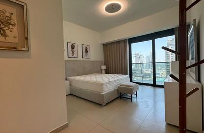 Apartment - 3 Bedrooms - 3 Bathrooms for sale in Act One - Act One Act Two Towers - Opera District - Downtown Dubai - Dubai