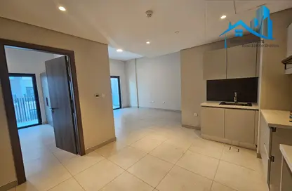 Apartment - 1 Bedroom - 2 Bathrooms for rent in SOL Golf Views - Dubai Production City (IMPZ) - Dubai