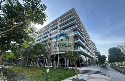 شقة - 2 غرف نوم - 3 حمامات للبيع في سكون - حي نسيج - الجادة - الشارقة