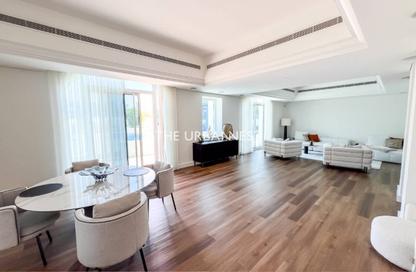 Villa - 5 - 5 for rent in Morella - Victory Heights - Dubai Sports City - Dubai