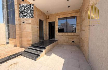 Townhouse - 5 Bedrooms - 5 Bathrooms for sale in Al Helio 2 - Al Helio - Ajman