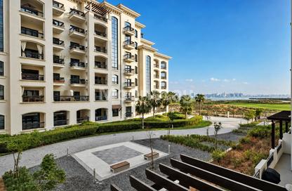 Apartment - 1 - 1 for rent in Views A - Yas Golf Collection - Yas Island - Abu Dhabi Apartment - 1 - 1 for rent in Views A - Yas Golf Collection - Yas Island - Abu Dhabi