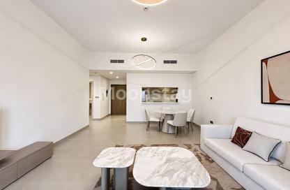 Apartment - 1 - 1 for rent in Views A - Yas Golf Collection - Yas Island - Abu Dhabi Apartment - 1 - 1 for rent in Views A - Yas Golf Collection - Yas Island - Abu Dhabi