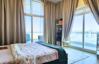 Apartment - 2 Bedrooms - 3 Bathrooms for sale in Azizi Aliyah - Al Jaddaf - Dubai