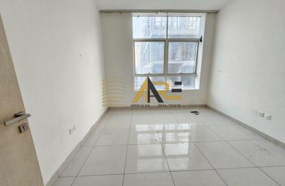 Apartment - 1 - 1 for rent in Sarab 2 - Aljada - Sharjah