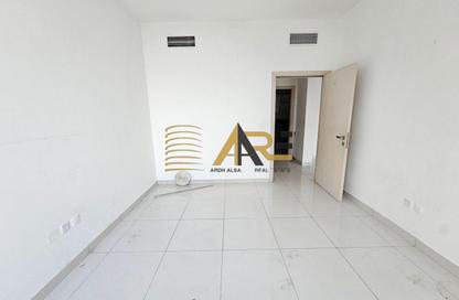 Apartment - 1 - 1 for rent in Sarab 2 - Aljada - Sharjah
