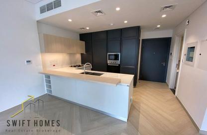 Apartment - 1 - 2 for rent in Wilton Park Residences 1 - Wilton Park Residences - Sobha Hartland - Mohammed Bin Rashid City - Dubai