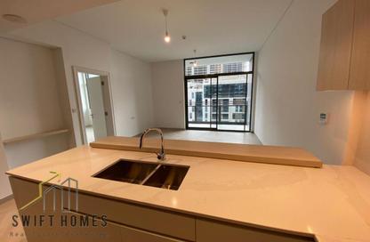 Apartment - 1 - 2 for rent in Wilton Park Residences 1 - Wilton Park Residences - Sobha Hartland - Mohammed Bin Rashid City - Dubai