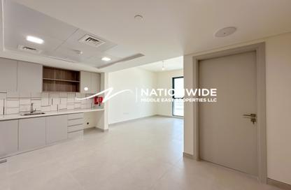 Apartment - 1 - 1 for rent in Reeman Living - Al Shamkha - Abu Dhabi