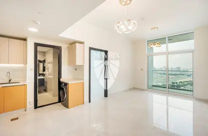 شقة - غرفة نوم - 1 حمام للايجار في سكايز من دانوب - ارجان - دبي