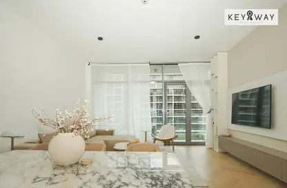 شقة - 2 غرف نوم - 3 حمامات للايجار في أكاسيا سي - اكاسيا - بارك هايتس - دبي هيلز استيت - دبي