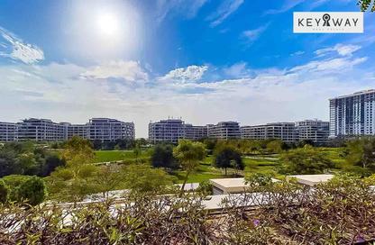 Apartment - 2 Bedrooms - 3 Bathrooms for rent in Acacia C - Acacia - Park Heights - Dubai Hills Estate - Dubai