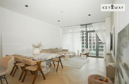 Apartment - 2 Bedrooms - 3 Bathrooms for rent in Acacia C - Acacia - Park Heights - Dubai Hills Estate - Dubai