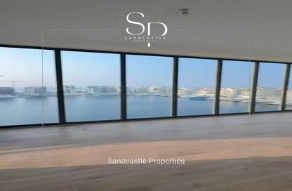 Penthouse - 6 - 7+ for sale in La Sirene Building 1 - La Sirene - Port de La Mer - La Mer - Jumeirah - Dubai