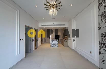 Apartment - 1 Bedroom - 2 Bathrooms for rent in Floarea Residence - Arjan - Dubai
