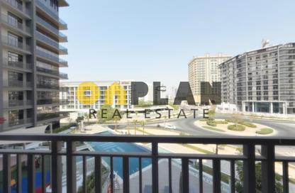 Apartment - 1 Bedroom - 2 Bathrooms for rent in Floarea Residence - Arjan - Dubai