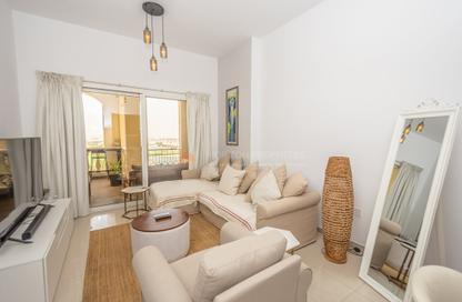 Apartment - 1 Bedroom - 1 Bathroom for rent in Royal Breeze 4 - Royal Breeze - Al Hamra Village - Ras Al Khaimah