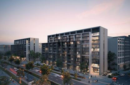 Apartment - 2 Bedrooms - 3 Bathrooms for sale in Nasaq - Aljada - Sharjah Apartment - 2 Bedrooms - 3 Bathrooms for sale in Nasaq - Aljada - Sharjah