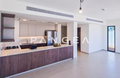 Villa - 4 Bedrooms - 5 Bathrooms for rent in Elan - Tilal Al Ghaf - Dubai