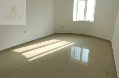 Apartment - Studio - 1 Bathroom for rent in Al Jurf 2 - Al Jurf - Ajman Downtown - Ajman