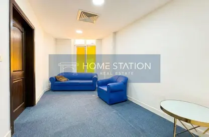 مكتب - غرفة نوم - 1 حمام للايجار في سوق الكبير 1 - السوق الكبير - بر دبي - دبي مكتب - غرفة نوم - 1 حمام للايجار في سوق الكبير 1 - السوق الكبير - بر دبي - دبي