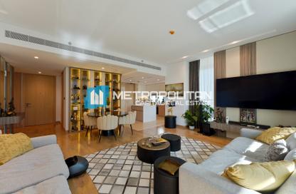 Apartment - 2 Bedrooms - 3 Bathrooms for sale in Reem Nine - Shams Abu Dhabi - Al Reem Island - Abu Dhabi Apartment - 2 Bedrooms - 3 Bathrooms for sale in Reem Nine - Shams Abu Dhabi - Al Reem Island - Abu Dhabi