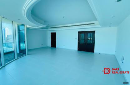 Apartment - 3 - 5 for rent in Bel Ghailam Tower - Corniche Road - Abu Dhabi Apartment - 3 - 5 for rent in Bel Ghailam Tower - Corniche Road - Abu Dhabi