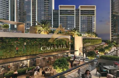 Apartment - 1 Bedroom - 1 Bathroom for sale in Sobha Orbis - Motor City - Dubai