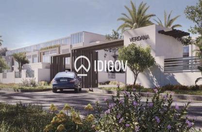 Villa - 2 Bedrooms - 3 Bathrooms for sale in Verdana 2 - Verdana - Dubai Investment Park 1 (DIP 1) - Dubai Investment Park (DIP) - Dubai