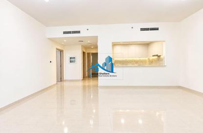 Apartment - 1 - 2 for rent in Al Jaddaf Avenue - Al Jaddaf - Dubai
