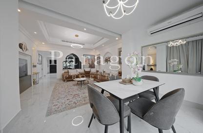 Apartment - 1 Bedroom - 2 Bathrooms for rent in Souk Al Bahar - The Old Town Island - Old Town - Downtown Dubai - Dubai