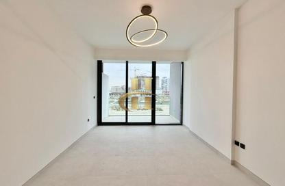 Apartment - Studio - 1 for rent in Avelon Boulevard - Arjan - Dubai Apartment - Studio - 1 for rent in Avelon Boulevard - Arjan - Dubai