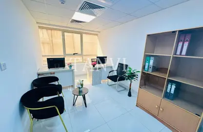 Office Space - Studio - 1 Bathroom for rent in Silver Home Building - Hor Al Anz - Deira - Dubai Office Space - Studio - 1 Bathroom for rent in Silver Home Building - Hor Al Anz - Deira - Dubai