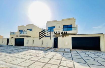 فيلا - 8 غرف نوم - 8 حمامات للبيع في D تلال سيتي - تلال سيتي - الشارقة فيلا - 8 غرف نوم - 8 حمامات للبيع في D تلال سيتي - تلال سيتي - الشارقة