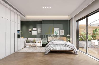 Apartment - Studio - 1 Bathroom for sale in Forest City Tower - Majan - Dubai Land - Dubai