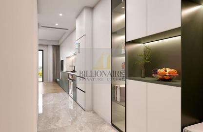 Apartment - Studio - 1 Bathroom for sale in Forest City Tower - Majan - Dubai Land - Dubai