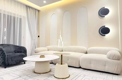 Apartment - 1 Bedroom - 2 Bathrooms for sale in Elite Residence - Dubai Marina - Dubai