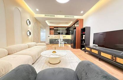 Apartment - 1 Bedroom - 2 Bathrooms for sale in Elite Residence - Dubai Marina - Dubai