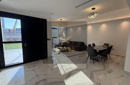 Townhouse - 4 Bedrooms - 6 Bathrooms for rent in Casa Luxo - District 12 - Jumeirah Village Circle - Dubai