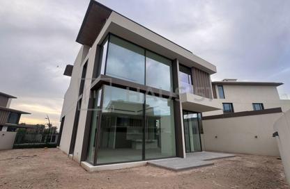 Villa - 4 Bedrooms - 5 Bathrooms for sale in Nad Al Sheba Gardens Phase 3 - Nad Al Sheba 1 - Nad Al Sheba - Dubai