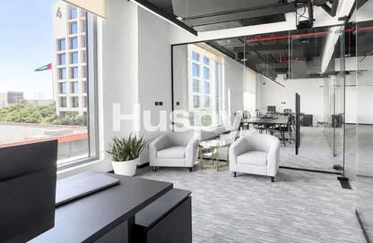 Office Space - Studio - 1 Bathroom for rent in Hills Business Park Building 3 - Hills Business Park - Dubai Hills Estate - Dubai Office Space - Studio - 1 Bathroom for rent in Hills Business Park Building 3 - Hills Business Park - Dubai Hills Estate - Dubai