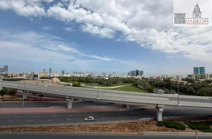 Apartment - 2 Bedrooms - 3 Bathrooms for sale in City Tower - Al Nuaimiya - Ajman