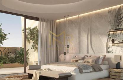 Villa - 6 Bedrooms - 6 Bathrooms for sale in Knightsbridge 2 - District 11 - Mohammed Bin Rashid City - Dubai Villa - 6 Bedrooms - 6 Bathrooms for sale in Knightsbridge 2 - District 11 - Mohammed Bin Rashid City - Dubai