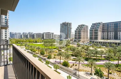 Apartment - 1 Bedroom - 2 Bathrooms for rent in Lime Gardens - Dubai Hills Estate - Dubai