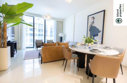 Apartment - 1 Bedroom - 1 Bathroom for rent in Bay Residences - Hayat Island - Mina Al Arab - Ras Al Khaimah