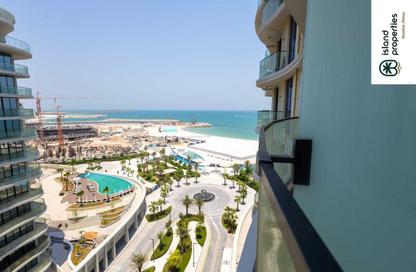 Apartment - 1 Bedroom - 1 Bathroom for rent in Bay Residences - Hayat Island - Mina Al Arab - Ras Al Khaimah